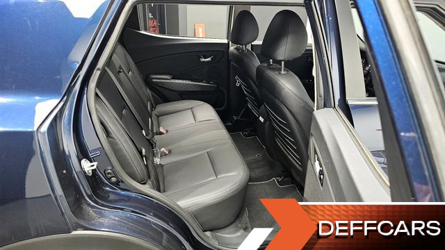 Ssangyong TIBOLI Gasoline 1.5 2WD V3 купить на сайте DeffCars