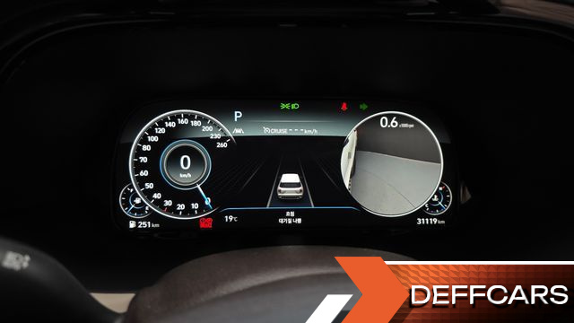 Hyundai PALISADE Gasoline 3.8 4WD Calligraphy купить на сайте DeffCars
