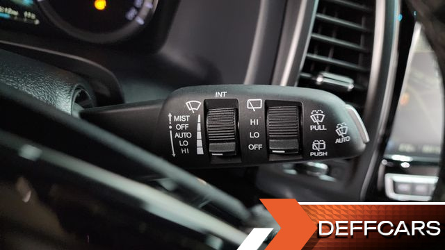 Ssangyong REXTON Diesel 2.2 4WD Heritage Special купить на сайте DeffCars