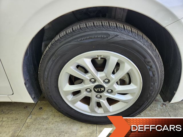 Kia K3 Prestige купить на сайте DeffCars
