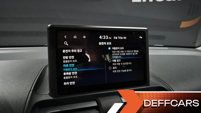 Hyundai CASPER Turbo Inspiration купить на сайте DeffCars