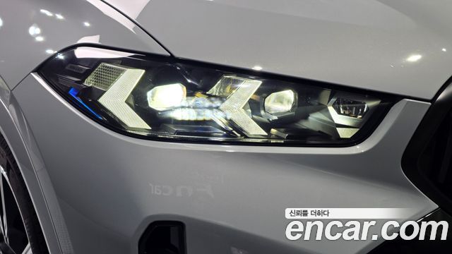 BMW X6 M60i купить на сайте DeffCars