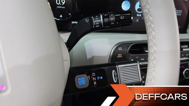 Hyundai PALISADE Gasoline 2.5T 4WD 7-Seater Prestige купить на сайте DeffCars