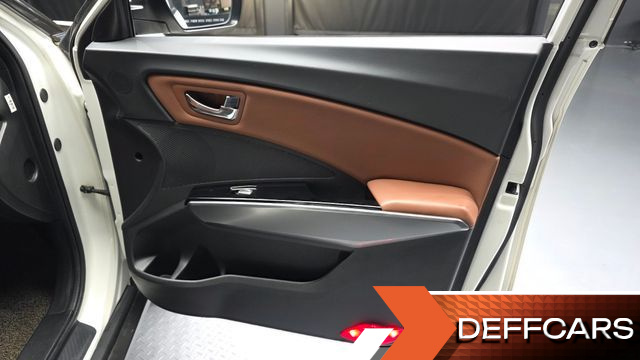 Ssangyong TIBOLI Gear PlusⅠ 2WD купить на сайте DeffCars