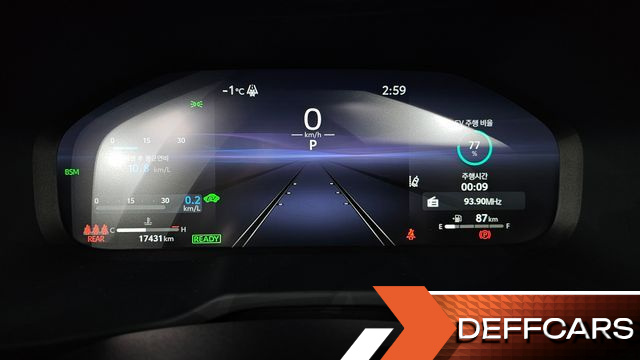 Toyota RAV4 2,5 4WD Hybrid LTD купить на сайте DeffCars