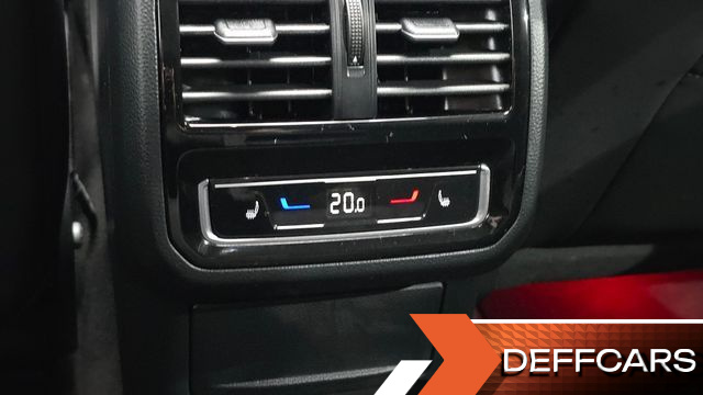 Volkswagen ARTEON 2.0 TDI Prestige купить на сайте DeffCars