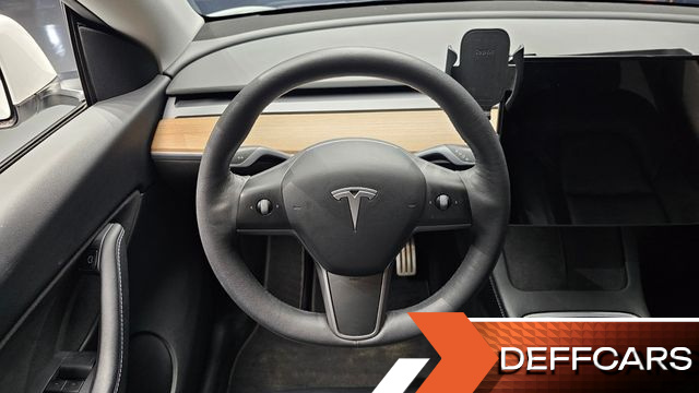 Tesla MODEL Y Performance AWD купить на сайте DeffCars
