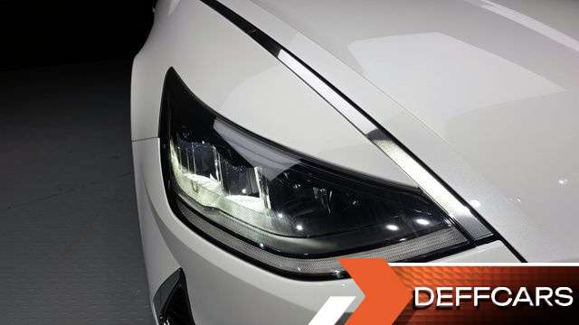 Hyundai SONATA Premium Plus купить на сайте DeffCars