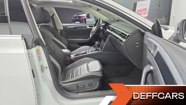 Volkswagen ARTEON 2.0 TDI Prestige купить на сайте DeffCars