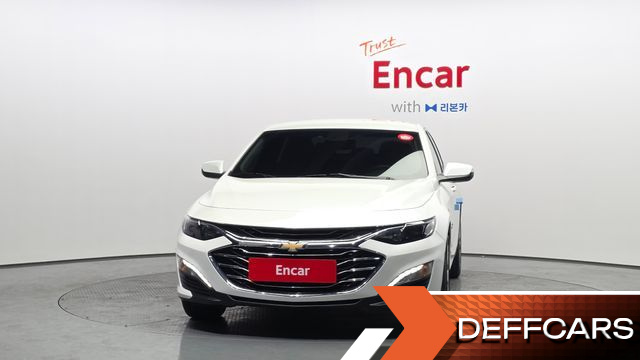 ChevroletGMDaewoo MALIBU 2.0 Turbo LT Special купить на сайте DeffCars