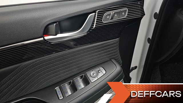 Hyundai PALISADE Gasoline 3.8 4WD Calligraphy купить на сайте DeffCars