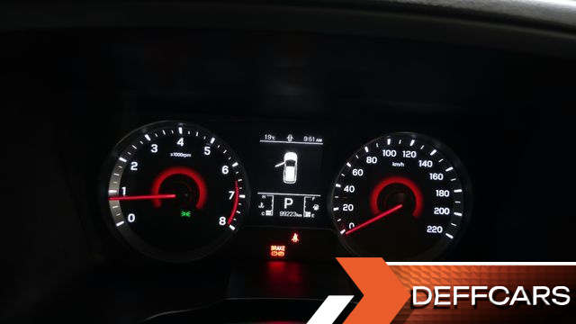 Ssangyong TIBOLI Gasoline 1.5 2WD V1 купить на сайте DeffCars