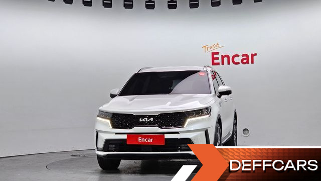 Kia SORENTO HEV 1.6 2WD Noblesse купить на сайте DeffCars
