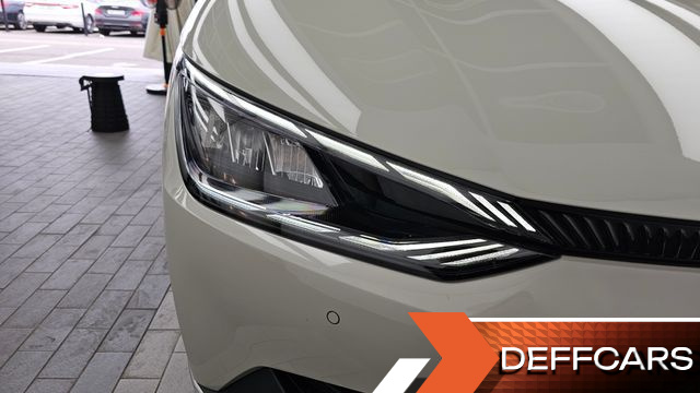 Kia EV6 Standard Air купить на сайте DeffCars