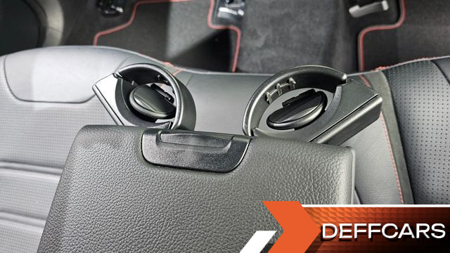 Mercedes GLC-CLASS AMG GLC43 4MATIC Coupe купить на сайте DeffCars