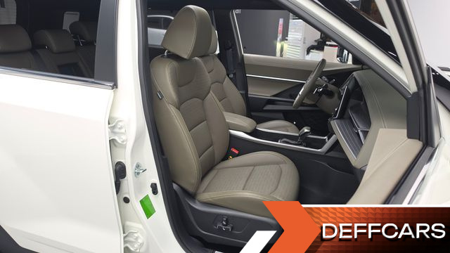 Ssangyong TORRES Gasoline 1.5 2WD T7 купить на сайте DeffCars