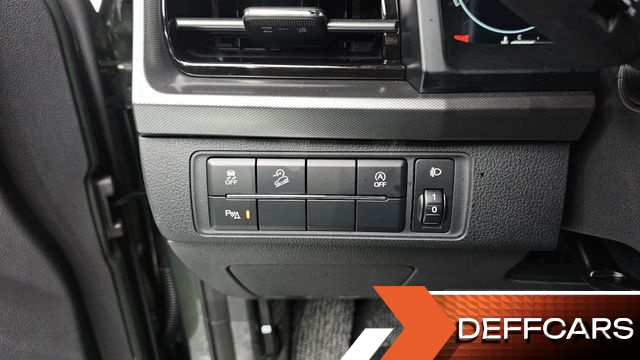 Ssangyong MUSSO Diesel 2.2 4WD Prestige купить на сайте DeffCars