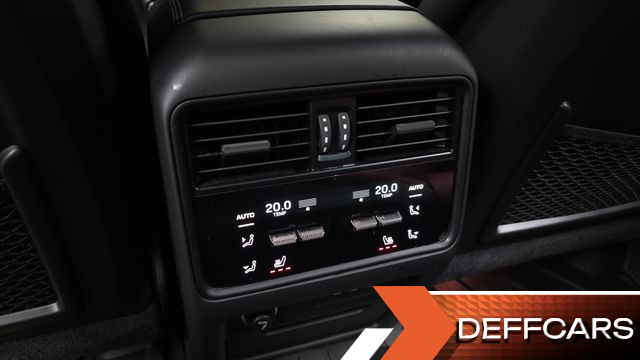 Porsche CAYENNE 3.0 купить на сайте DeffCars