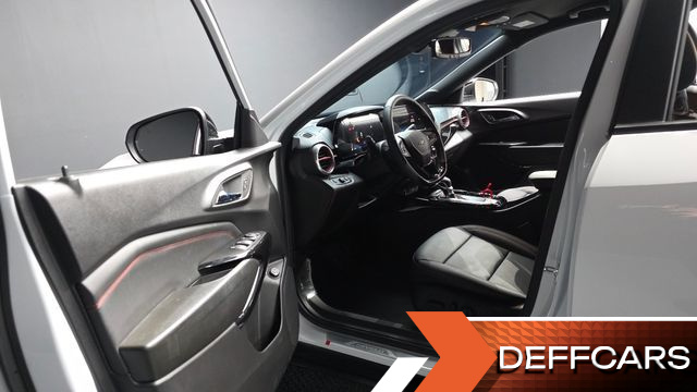 ChevroletGMDaewoo TRAX 1.2 RS купить на сайте DeffCars