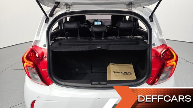 ChevroletGMDaewoo SPARK Premier купить на сайте DeffCars