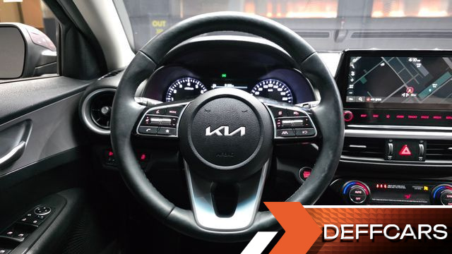 Kia K3 1.6 Prestige купить на сайте DeffCars