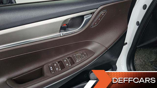 Hyundai GRANDEUR 2.5 Exclusice купить на сайте DeffCars