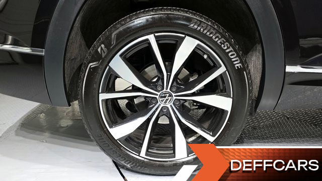 Volkswagen ATLAS 2.0 TSI R-LINE 6-Seater купить на сайте DeffCars