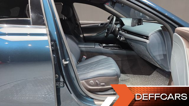 Genesis G80 Gasoline 3.5 Turbo AWD купить на сайте DeffCars