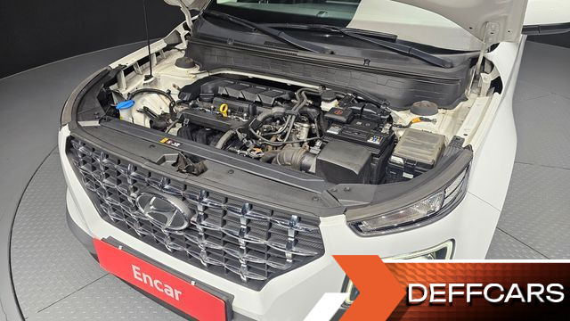 Hyundai VENUE 1.6 Modern Plus купить на сайте DeffCars