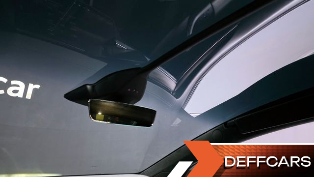 Tesla MODEL X AWD купить на сайте DeffCars