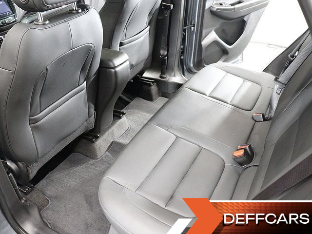 ChevroletGMDaewoo TRAILBLAZER 1.3 Turbo 2WD Premier купить на сайте DeffCars