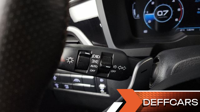 Ssangyong KORANDO Diesel 1.6 2WD Pantastic купить на сайте DeffCars