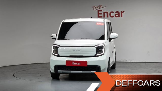 Kia RAY Signature купить на сайте DeffCars