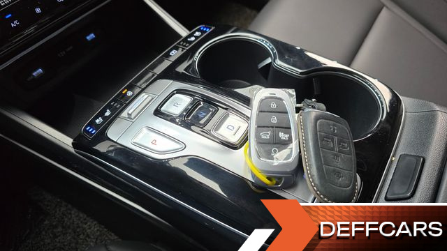Hyundai TUCSON Modern 2WD купить на сайте DeffCars