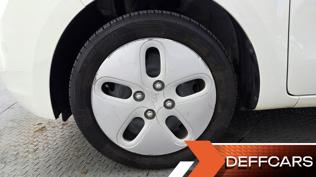 Kia RAY Van Prestige купить на сайте DeffCars