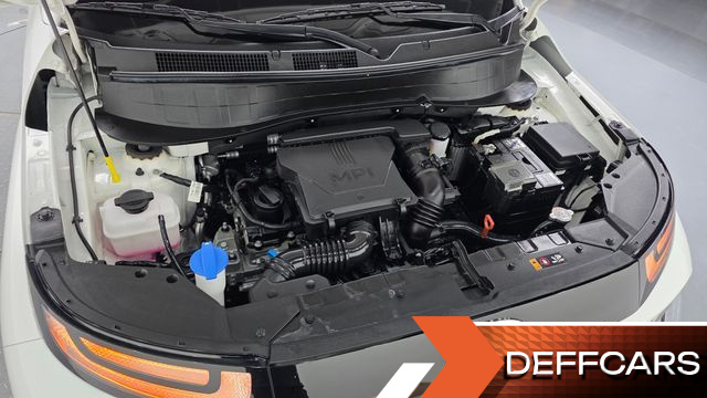 Hyundai CASPER The Essential купить на сайте DeffCars