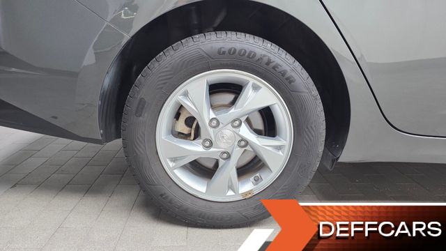 Hyundai AVANTE 1.6 Smart купить на сайте DeffCars
