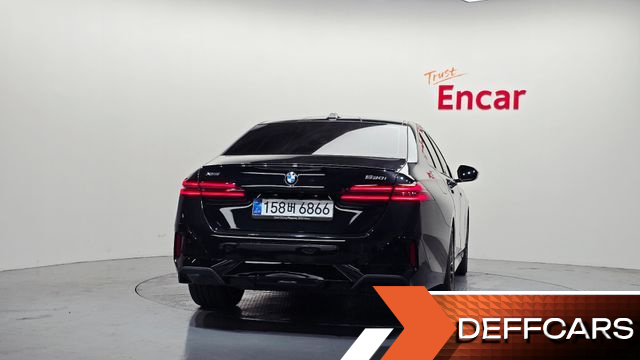 BMW 5-SERIES 530i xDrive M Sport Pro Special Edition купить на сайте DeffCars