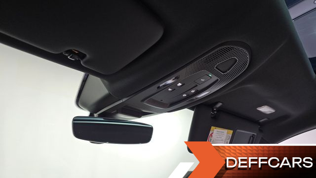 Porsche CAYENNE 3.0 E-Hybrid Coupe купить на сайте DeffCars