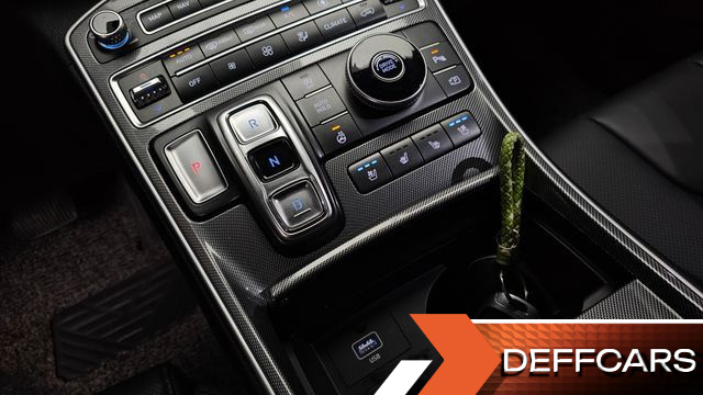Hyundai SANTAFE Diesel 2.2 2WD Exclusive купить на сайте DeffCars