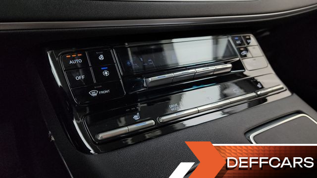 Hyundai GRANDEUR 3.0 LPi Rent Car Modern купить на сайте DeffCars