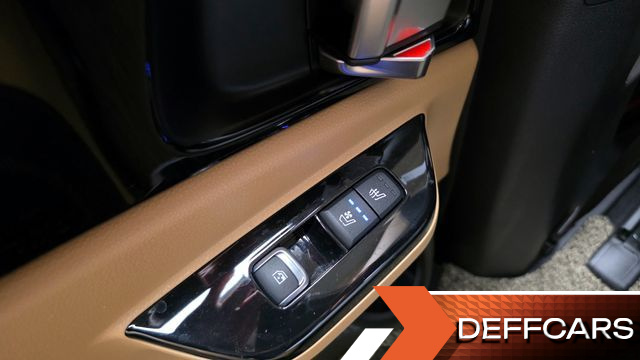 Kia CARNIVAL 9-Seater Noblesse купить на сайте DeffCars