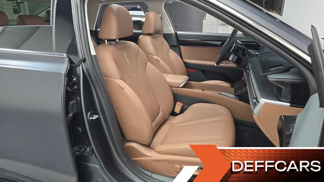 Hyundai GRANDEUR Exclusive купить на сайте DeffCars