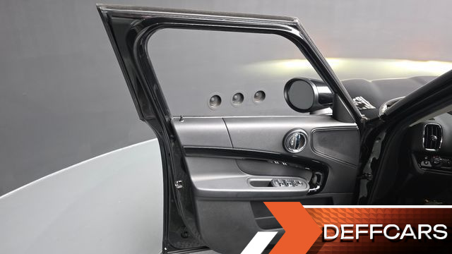 Mini COUNTRYMAN Classic 2nd купить на сайте DeffCars