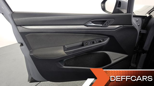 Volkswagen GOLF 2.0 TDI Premium купить на сайте DeffCars