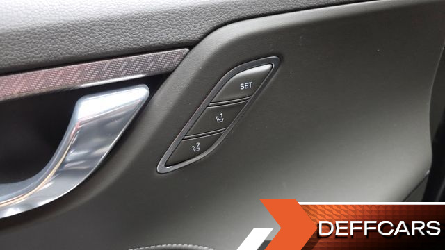 Hyundai GRANDEUR Calligraphy купить на сайте DeffCars