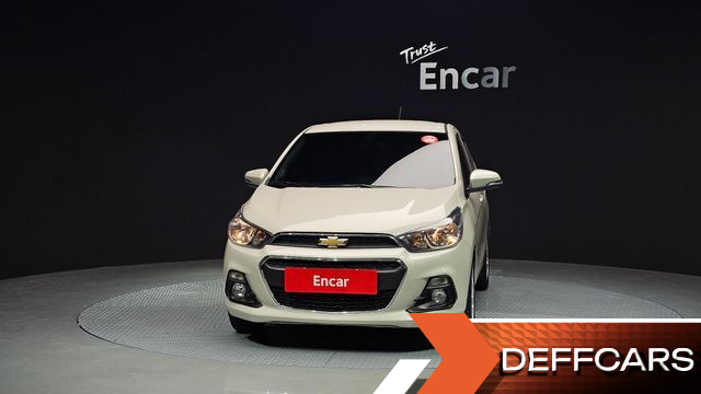 ChevroletGMDaewoo SPARK LT Plus купить на сайте DeffCars
