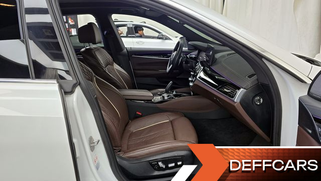 BMW GRAN TURISMO 640i xDrive M Sport купить на сайте DeffCars