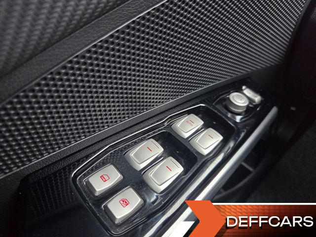 Ssangyong TIBOLI Diesel VX 2WD купить на сайте DeffCars