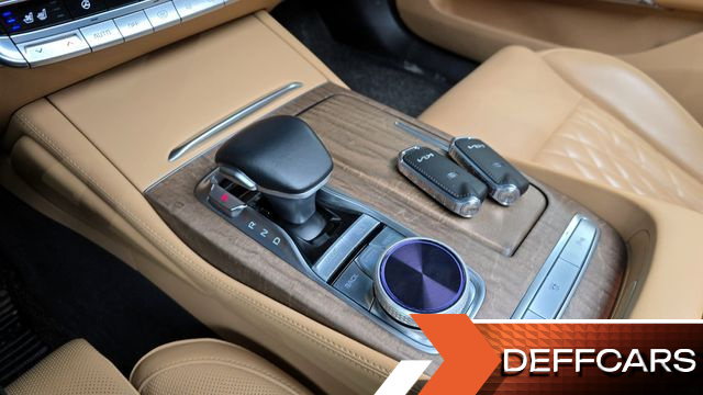Kia K9 3.8 GDI AWD Best Selection Ⅱ купить на сайте DeffCars